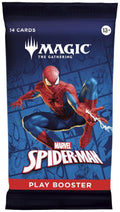 Draft Night 2 of 6 (Marvel's Spider Man)