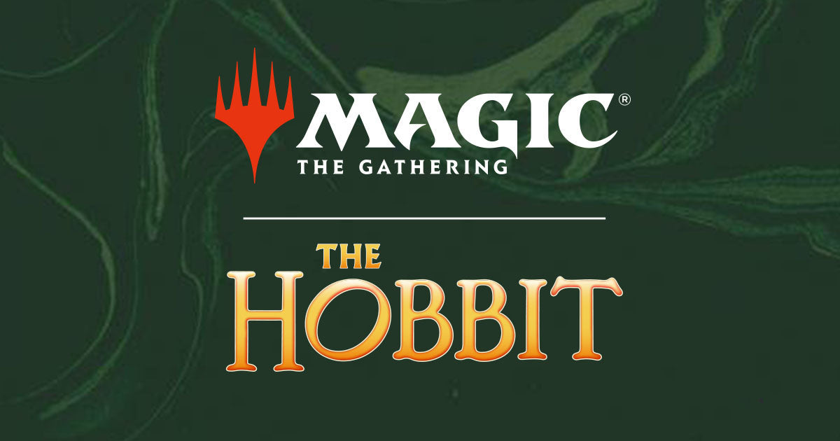 Aug. 28 Draft Night (The Hobbit) S.1 G.1